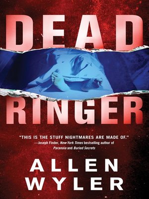 cover image of Dead Ringer
